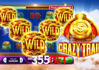 A Emoção da Loteria na 355bet: Uma Chance de Mudança de Vida