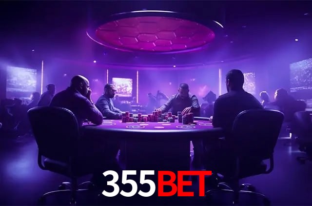 Estatísticas 355bet