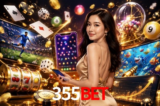 Slot Games 355bet