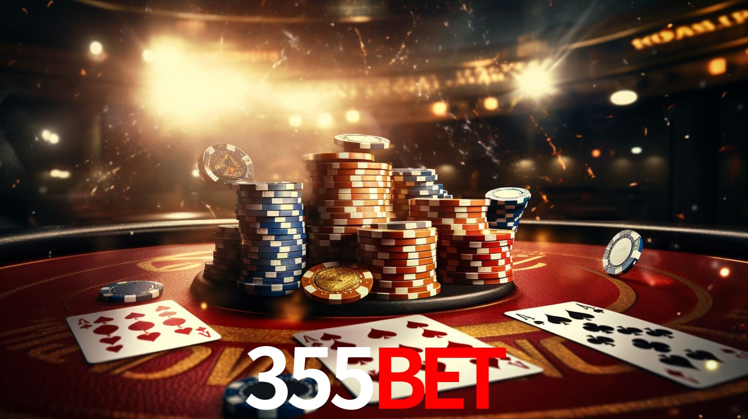 Welcome Bonus 355bet