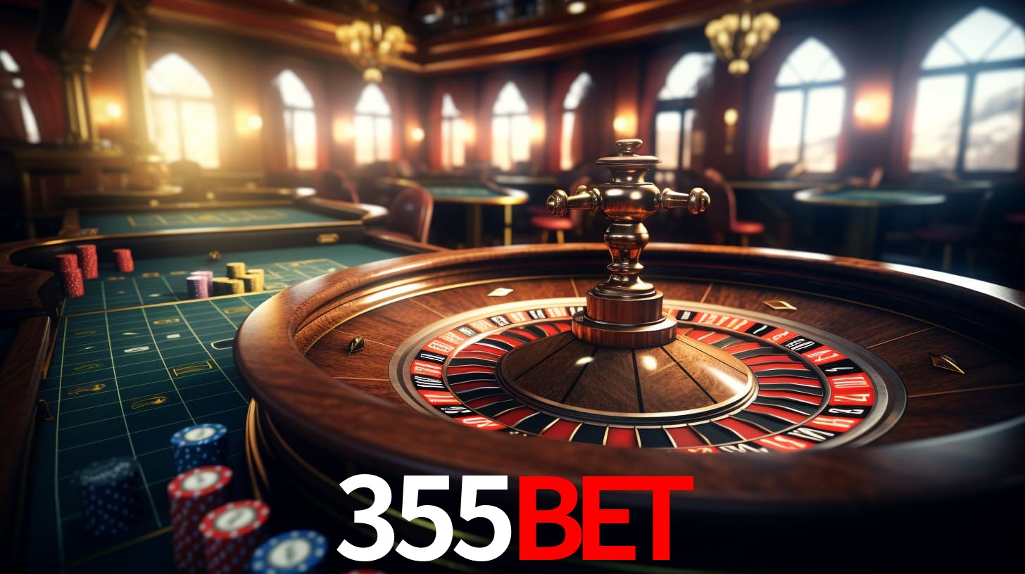 Programa VIP 355bet