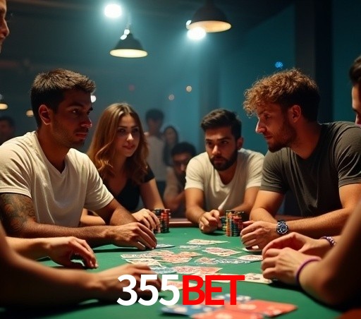 355bet