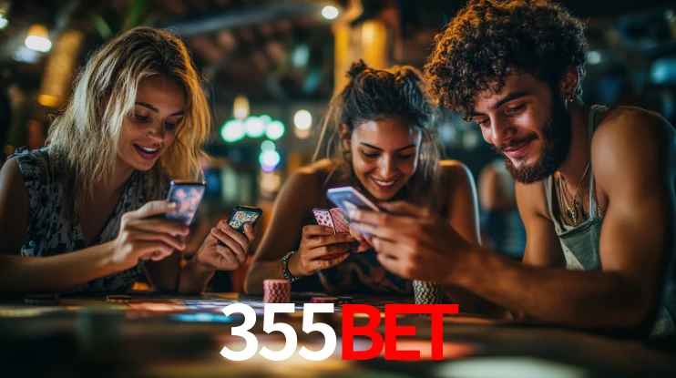 Exclusive Games 355bet