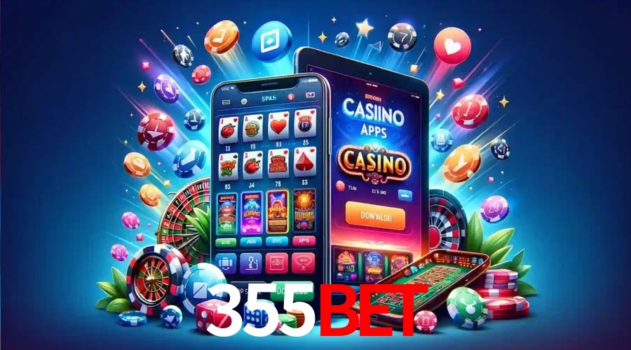 Weekend Specials 355bet
