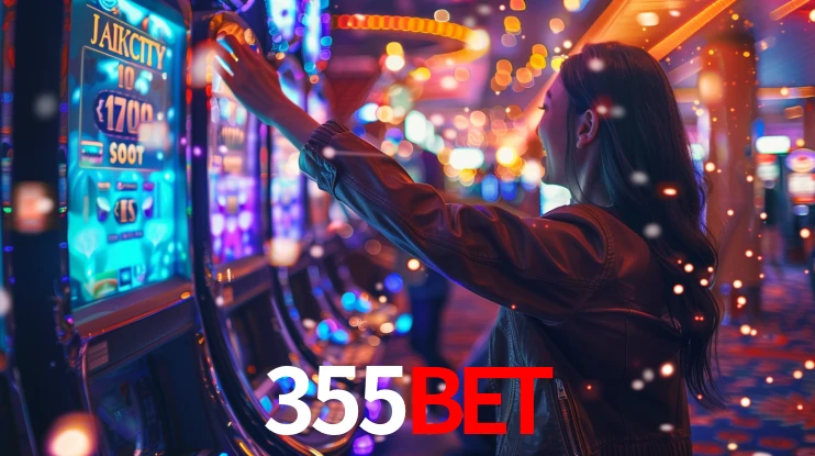355bet - Desafio Nervoso - 355bet.com