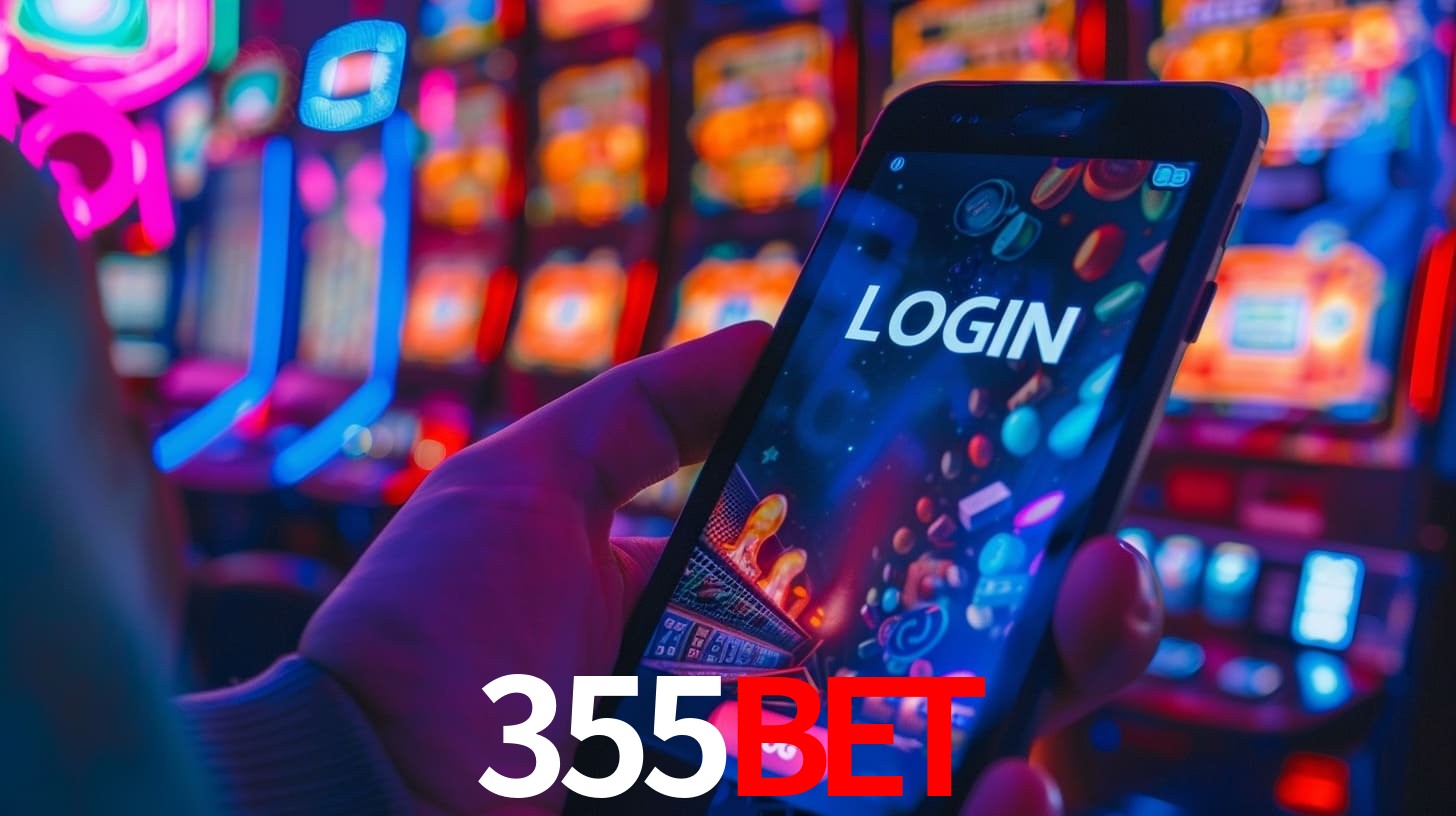 Apostas de Tênis 355bet