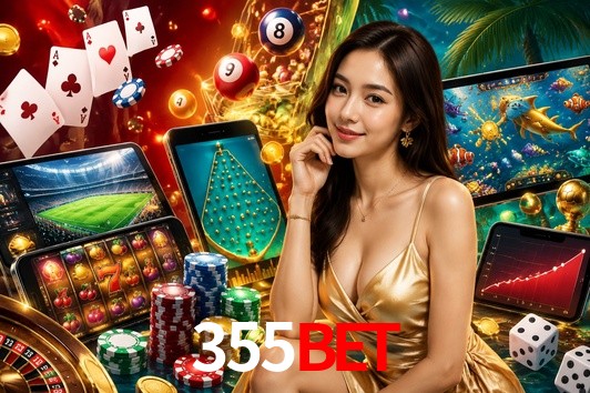 Live Casino 355bet