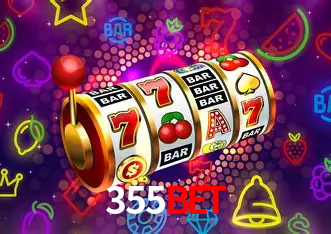 Descubra a Magia dos Jogos de Arcade no 355bet