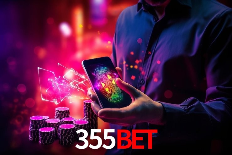 Apostas de Basquete 355bet