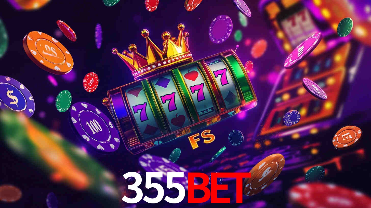 355bet App Interface