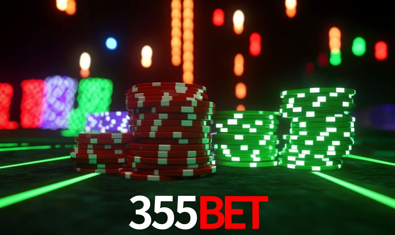 Welcome Bonus 355bet