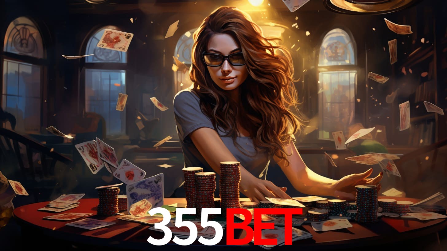 Tournaments 355bet