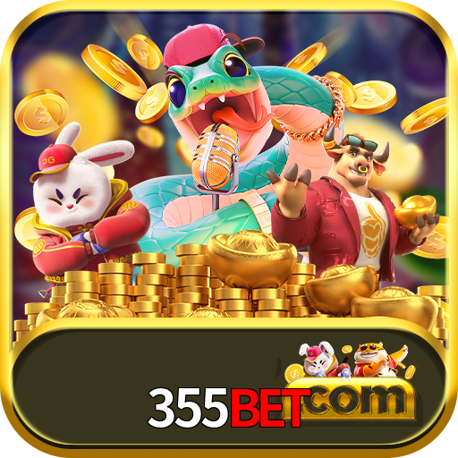 355bet Logo