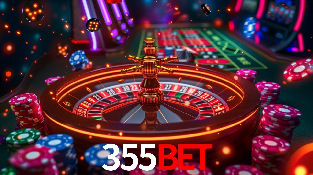 Página oficial no Facebook da 355bet