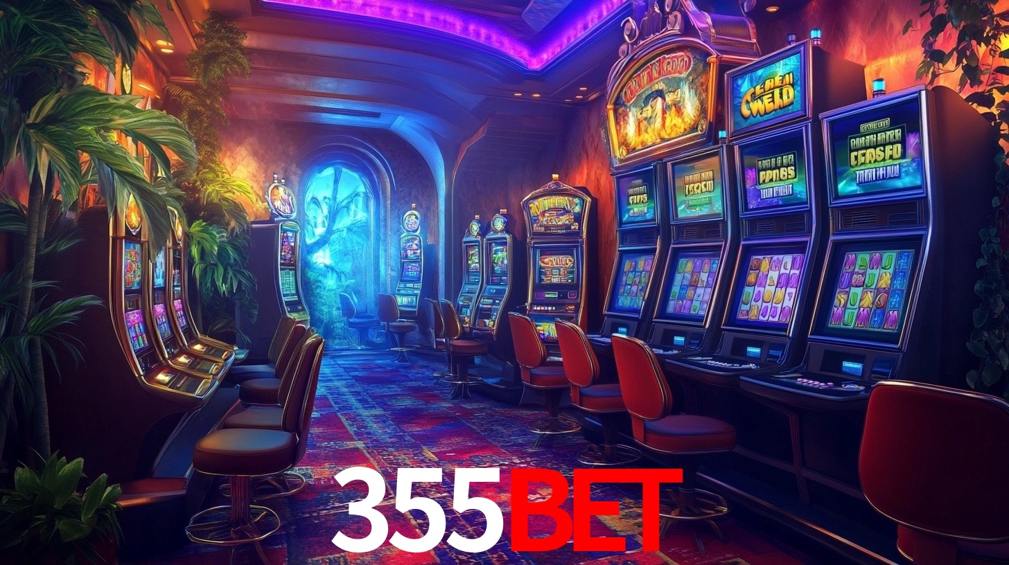Blackjack Table 355bet