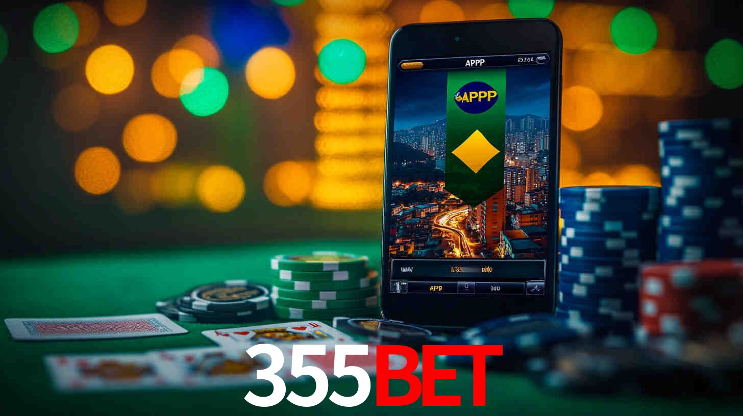 Explorando a Categoria de Eventos em Apostas na 355bet