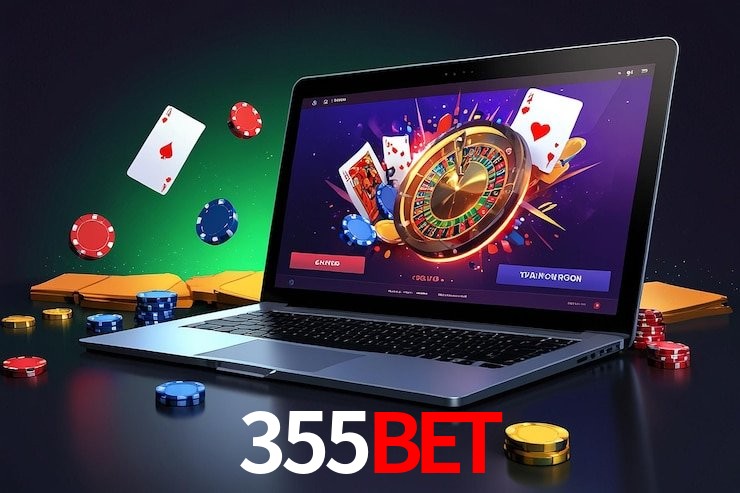 Promoções Sazonais 355bet