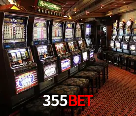 Explorando a Categoria de Eventos em Apostas na 355bet