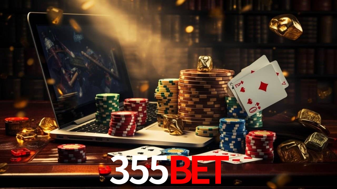 Mesa de Blackjack 355bet