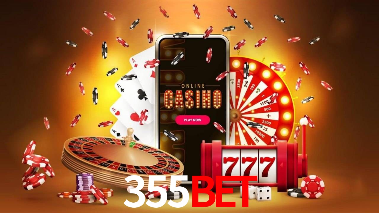 Diretório de Jogos 355bet