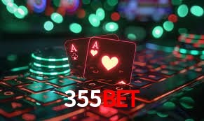 Apostas de Tênis 355bet