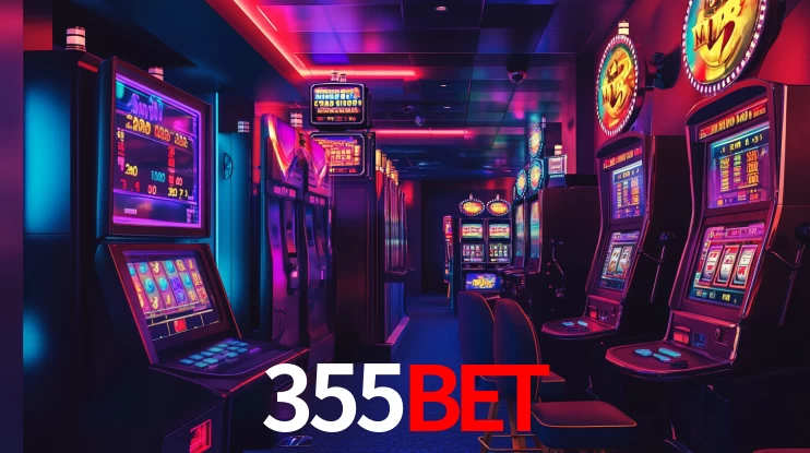 355bet App Interface