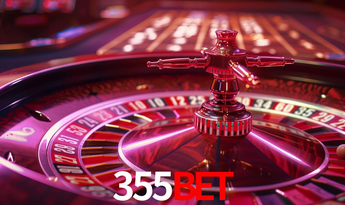 A Experiência Imersiva dos Cassinos Ao Vivo no 355bet