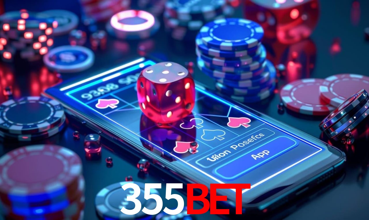 Canal oficial no Telegram da 355bet