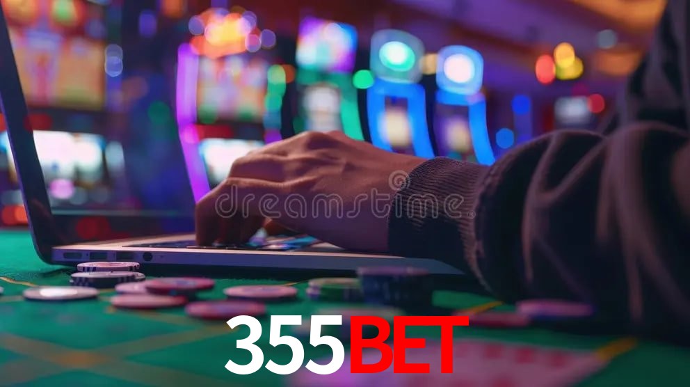 Jogos Exclusivos 355bet