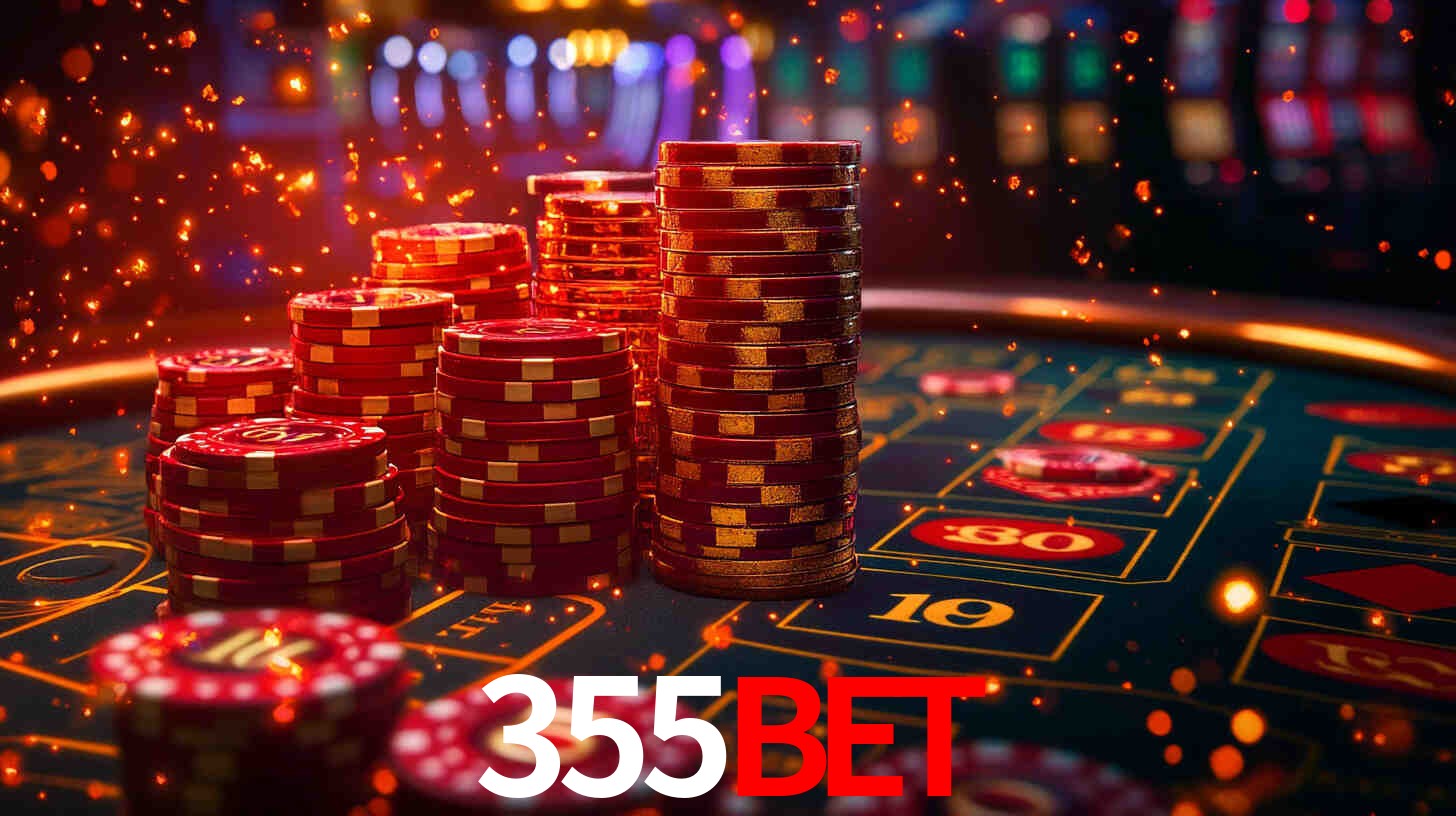 Programa VIP 355bet