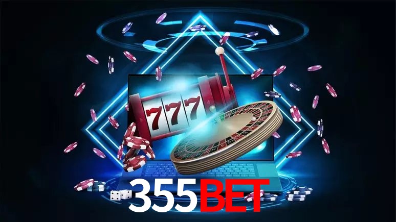 Casino Ao Vivo 355bet