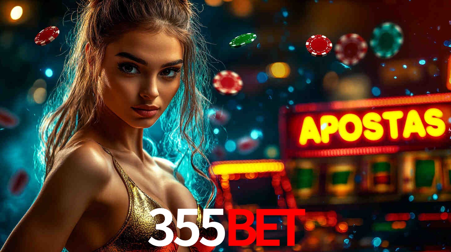 Apostas Esportivas na 355bet: Um Guia Completo