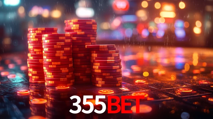 Experimente o Login Seguro Premium no 355bet