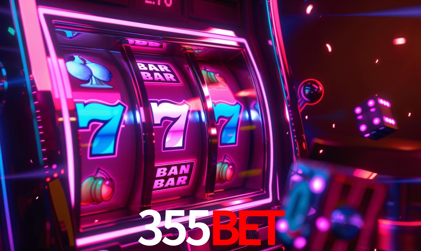Inovações de Jogos na 355bet: O Futuro das Experiências Interativas