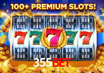 Descubra o Mundo do Cassino Online com 355bet