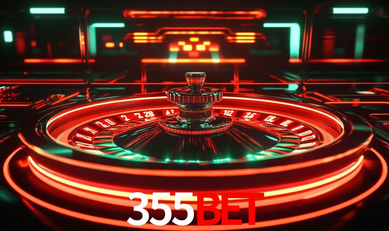 Desvendando o Mundo dos Jogos Virtuais na 355bet
