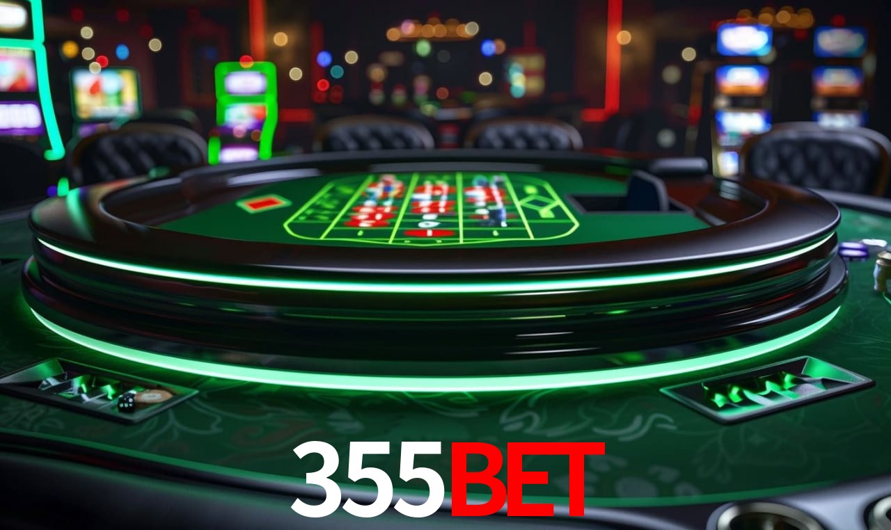 APP oficial da 355bet para mobile
