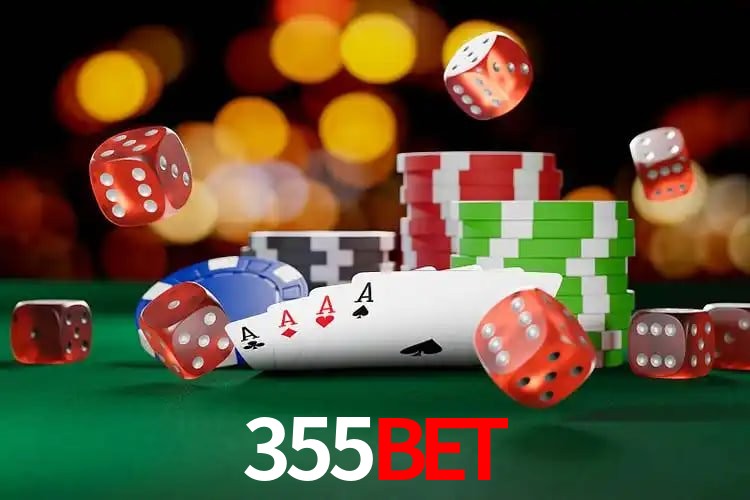 Recursos de Bônus 355bet