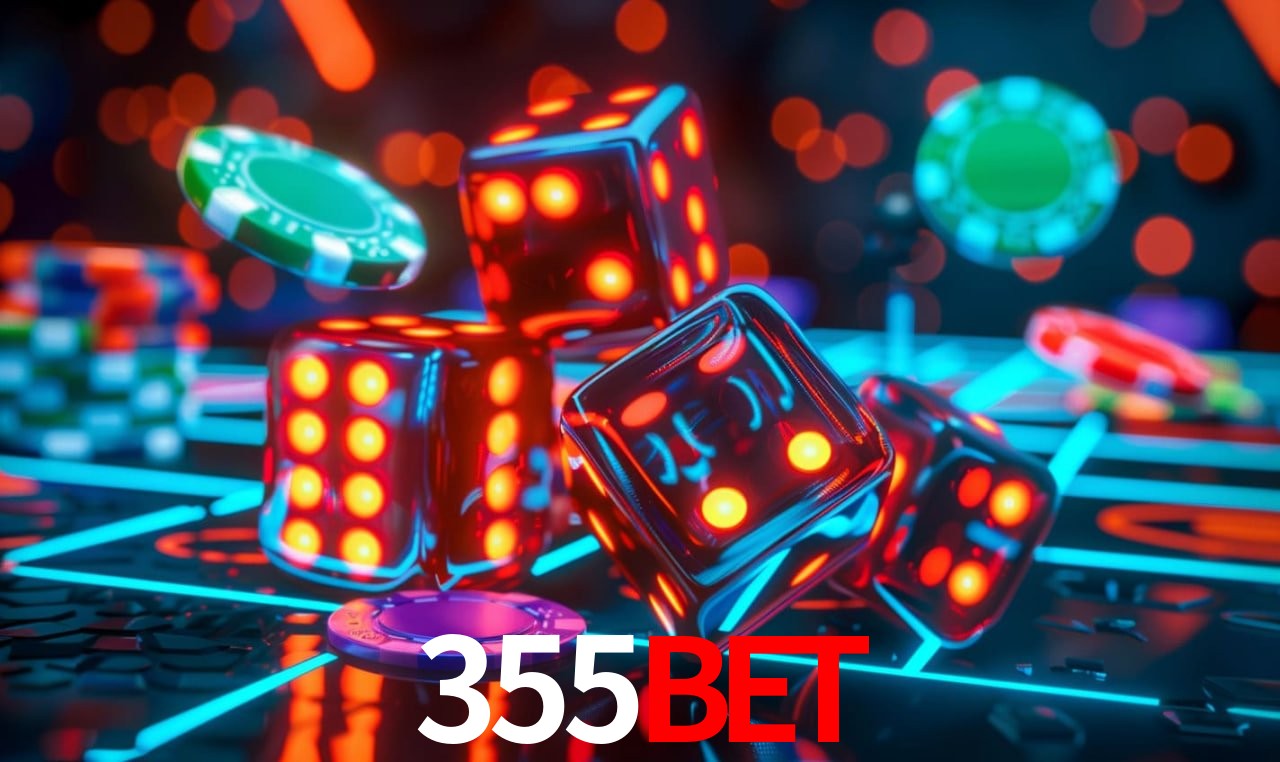 cassino 355bet