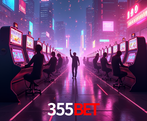 Torneios 355bet