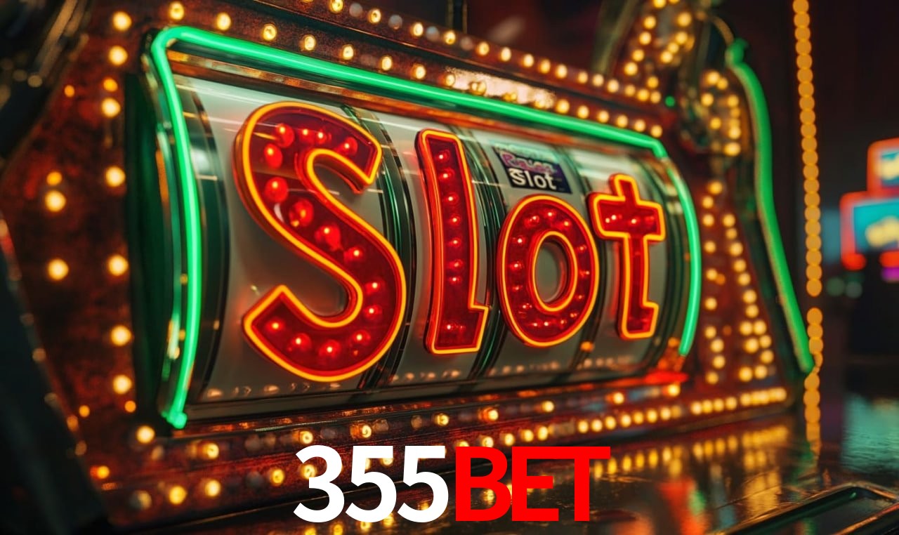 Design Responsivo 355bet