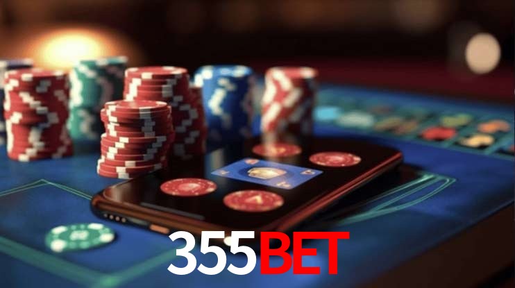 Avaliações dos Jogadores 355bet