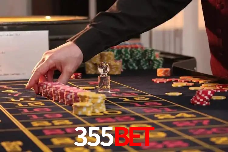 Inovações de Jogos na 355bet: O Futuro das Experiências Interativas