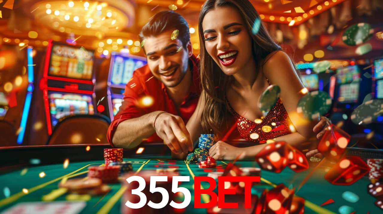 Cadastro Rápido 355bet