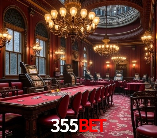 Promoção Relâmpago 355bet