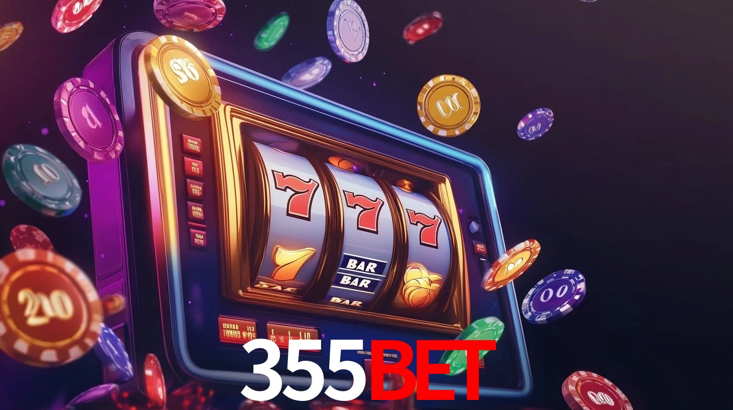 Roulette Table 355bet