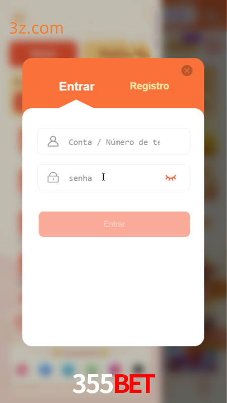 355bet Entrar⭐️Registrar Slot Casino⭐️355bet com