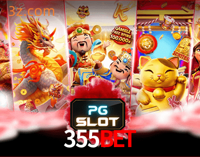 355bet PG Slots⭐️Plataforma de e-sports⭐️355bet APP